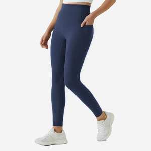 Vêtements de sport de haute qualité respirants et solides, leggings de sport, vêtements de sport, shorts de sport, soutien-gorge de sport, vêtements de yoga pour femmes - Product Image 2