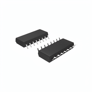Componentes Electrónicos, Transistores 16-SOlC SN75468NSRG4 en Stock - Product Image 1