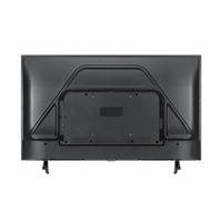Televisor LED de Marca Original Nuevo Grado A Pantalla Plana HD sin Marco 32 43 50 Pulgadas Smart TV 2K 4K Google Android WiFi Inalámbrico