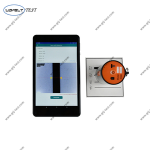 Bê tông không dây bê tông vết nứt chiều sâu và chiều rộng <span class=keywords><strong>Detector</strong></span> - Product Image 2