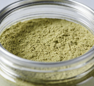 Bulk wholesale freeze-<b>dried</b> green radish powder from Chinese factory healthy dehydrated <b>vegetable</b> and fruit snack - Product Image 3