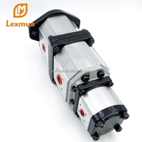 <strong>Best</strong> <strong>Selling</strong> Products AZPGGF-22-040 0280 022LDC202020MB Hydraulic Gear <strong>Pump</strong> for <strong>Machinery</strong>