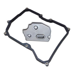 Junta de filtro de aceite para transmisión automática 09G 09G-325-429B para VW Beetle Jetta Passat, accesorios para coche - Product Image 1