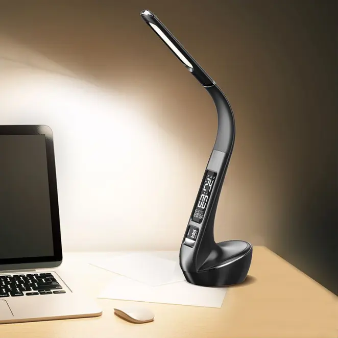 New Style Led Eye Protect Desk Lamp Reading Light Table Lamp Modern For Home