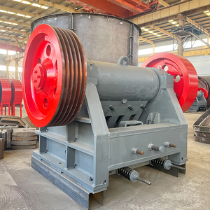<strong>Big</strong> <strong>Stone</strong> Jaw Crusher <strong>Machine</strong> Price 105-1280 T/H Large Output Small Jaw <strong>Stone</strong> Crusher - Product Image 2