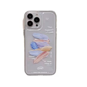 <span class=keywords><strong>Coque</strong></span> <span class=keywords><strong>de</strong></span> <span class=keywords><strong>téléphone</strong></span> portable, robuste, à peinture, anti-radiation, pour samsung tab <span class=keywords><strong>a8</strong></span> a22 s22 ultra s22 plus s22 - Product Image 4