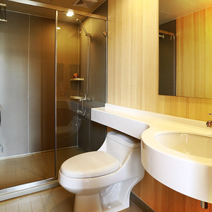 Nuove Case Prefabbricate in Struttura Leggera in Acciaio, Costruzione Rapida, Casa Mobile in Container, <span class=keywords><strong>Bungalow</strong></span> in Legno - Product Image 3