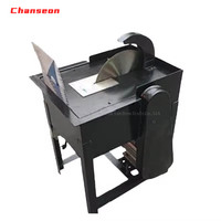 Machine de découpe à jet d'eau pour dalles de pierres précieuses artificielles (jade, agate, ambre) – Coupeuse de pierres fines efficace