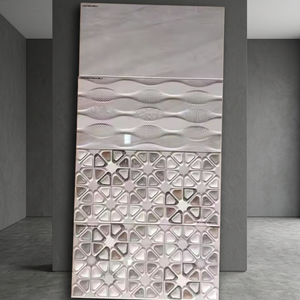 Azulejos de pared de cerámica de grado premium de 300x600mm 12x24 de alta calidad para interiores de cocina de baño de dormitorio azulejos de porcelana de 30x60cm - Product Image 1