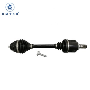 Arbre de transmission BMTSR 31608643375 <span class=keywords><strong>pour</strong></span> BMW F46 F48 F39 F45 - Product Image 1