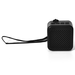 New mô hình tư nhân cho loại <span class=keywords><strong>C</strong></span> ABS đầy màu sắ<span class=keywords><strong>c</strong></span> xách tay mini Box loa cho 5.1 RGB LED không dây - Product Image 6