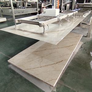 Lámina de PVC Moldeada con Recubrimiento UV de Alto Brillo XHDECOR, 1220x2440mm, 3mm, para Decoración de Paredes Interiores - Product Image 6