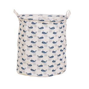 Cesto de lavandería emergente duradero para niños Bolsas y cestas resistentes - Product Image 5