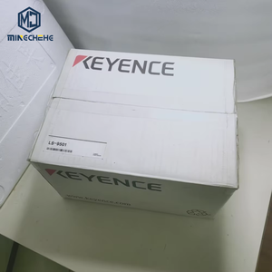 KEYENCE LS-9501 Ultra High Speed/high-precision Micrometer LS-9000 Series Controller LS 9501 - Product Image 1