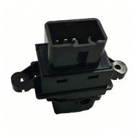 Nuevo interruptor de elevalunas eléctrico individual LF82-18-740 LF8218740 LF82 18 740 para Kia Morning