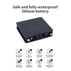 Tavola da surf elettrica aliscafo EPP in fibra di carbonio 8KW motore 58AH batteria onda di punta Y1 tavola da sci d'acqua stagnante pedale dell'acqua sospesa - Product Image 2