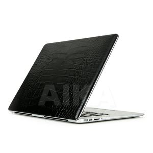 Film vinyle 3D à motif peau de <span class=keywords><strong>crocodile</strong></span> pour téléphone, ordinateur portable, ordinateur, véhicule, style voiture, film de changement de couleur - Product Image 3