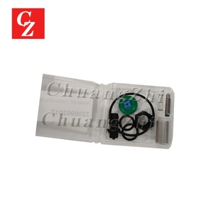 Kit de purge de compresseur d'air Atlas 2200902017, neuf, pour séparateur de pompe, usage industriel - Product Image 6