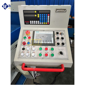 SG loạt Máy Mài bề mặt mài cho kim loại mài hiệu quả cao - Product Image 5