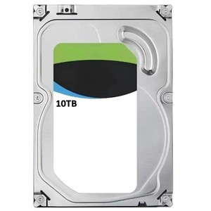 10 Tb Drive ST10000NM017B <b>10TB</b> Enterprise HDD 3.5 Inch 6Gb/s 7200RPM Server Storage Drive - Product Image 1