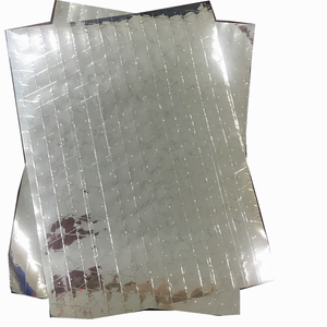 Rào Chắn Bức Xạ Phản Xạ 99% Lá Chắn Nhiệt Gác Mái Năng Lượng Mặt Trời Để Xuất Khẩu - Product Image 5