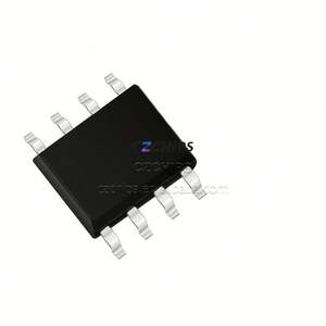 Nuevo Circuito Integrado Original Garantizado SRDA3.3-4.TB SOP-8, Componente Electrónico de Precisión, Abastecimiento CZSKU:C7L2I0M4 - Product Image 1