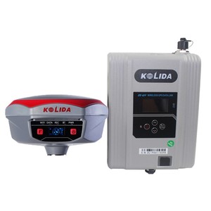Kolida K1 Pro GNSS RTK con 672 Canales, Clasificación IP68, Habilitado para 5G/4G, para Aplicaciones de Topografía y Agricultura - Product Image 4