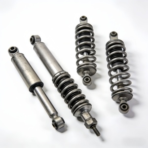 YUCHI Nouvel amortisseur durable pour MG ZS Avant/Arrière Haute qualité Garantie de 6 mois - Product Image 2