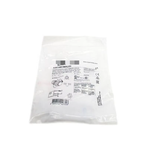 XS618B1MAU20 24V Baru Asli Siap Kirim Gudang Pengontrol Pemrograman PLC Otomasi Industri - Product Image 1