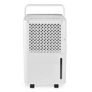 Deshumidificador Refrigerativo de Plástico FUDA de 6L con Compresor, Secado de Ropa de 2L, Sensor de Humedad Automático, Portátil - Product Image 3