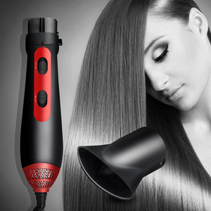 3 en 1 <span class=keywords><strong>Brosse</strong></span> à air chaud 1200W Sèche-<span class=keywords><strong>cheveux</strong></span> diffuseur de haute qualité Peigne à air chaud Sèche-<span class=keywords><strong>cheveux</strong></span> rotatif - Product Image 2