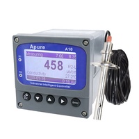 Harga Meter Konduktivitas Listrik Termal Online PH EC 4 20ma