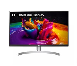 ใหม่ L G <span class=keywords><strong>27UP850N</strong></span> จอมอนิเตอร์27 4K UHD ultrafine IPS จอมอนิเตอร์พร้อม400 VESA displayhdr และ USB Type-C - Product Image 1