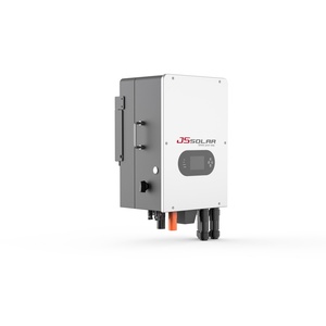 Sistema Solar Híbrido Trifásico IP65 de 6KW con 97.6% de Eficiencia y Salida de CA Dual - Product Image 2