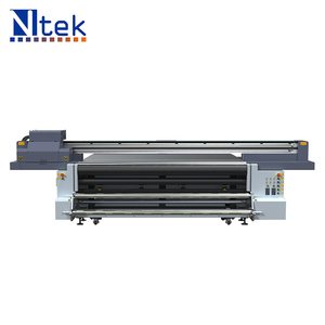 Fabricant d'imprimantes Ntek Chine, prix de l'imprimante UV Ricoh 3321R, prix de l'imprimante UV <span class=keywords><strong>hybride</strong></span> 2513 - Product Image 4