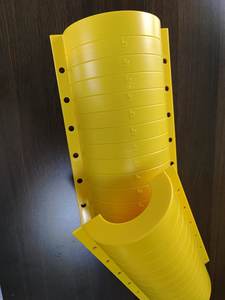 Fabricante de Piezas de Plástico de Alta Calidad - Product Image 6