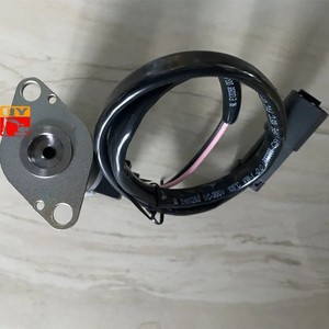 Leverancier Van Graafmachineonderdelen Voor Pc220 Wa200 Wa250 <span class=keywords><strong>Wa320</strong></span> Wa380 Wa430 Wa470 Wa480 702-21-57410 Magneetventiel - Product Image 2