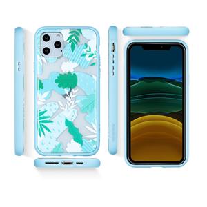 Nouvelle Conception De Luxe 2 En 1 <span class=keywords><strong>TPU</strong></span> + PC En Gros <span class=keywords><strong>3D</strong></span> UV <span class=keywords><strong>Impression</strong></span> Mat Pour iPhone 11 XI - Product Image 6