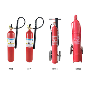 <span class=keywords><strong>Co2</strong></span> cartouche <span class=keywords><strong>extincteur</strong></span> 6kg <span class=keywords><strong>1kg</strong></span> - Product Image 1