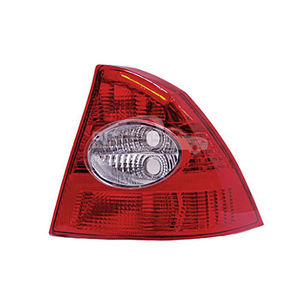 5M5113A603AA Feux Arrière Feux Arrière Gauche Signal D'arrêt Extérieur Feux Arrière pour <span class=keywords><strong>Ford</strong></span> <span class=keywords><strong>Focus</strong></span> 05-08 - Product Image 4