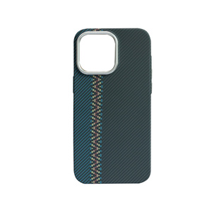 Embalaje <span class=keywords><strong>más</strong></span> <span class=keywords><strong>barato</strong></span> al por mayor inalámbrico magnético Suntion ultrafino PC Carbon Case Cell Phone Case para <span class=keywords><strong>iPhone</strong></span> <span class=keywords><strong>14</strong></span> 15 - Product Image 2