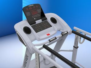 <span class=keywords><strong>Tapis</strong></span> roulant électrique <span class=keywords><strong>de</strong></span> bonne qualité, vitesse 0,1, <span class=keywords><strong>tapis</strong></span> roulant <span class=keywords><strong>de</strong></span> rééducation - Product Image 4