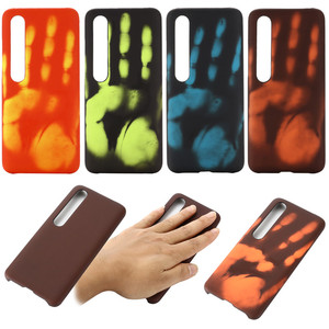 Custodia morbida con scolorimento magico per Xiaomi <span class=keywords><strong>Redmi</strong></span> Note 9 Pro Note <span class=keywords><strong>10s</strong></span> 10lite Note 11pro copertura materiale per PC - Product Image 1