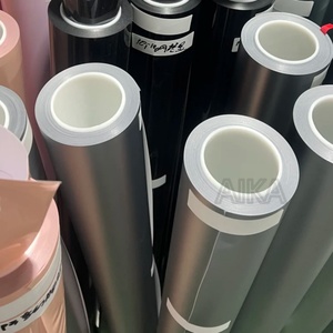 Latest Design High Gloss <strong>Color</strong> Change Film for Cars Gloss Finish Like Factory Paint DIY Friendly Car <strong>Vinyl</strong> Wrap - Product Image 1