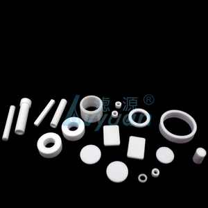 ไส้กรองโพลีเอทิลีนสำหรับกรองพลาสติก PE แบบมีรูพรุน1 5 10 25 30 50ไมครอน - Product Image 2