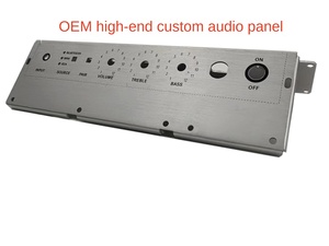 Custom CNC Machining <b>Services</b> Personalized Product Customization for <b>Fabrication</b> - Product Image 3