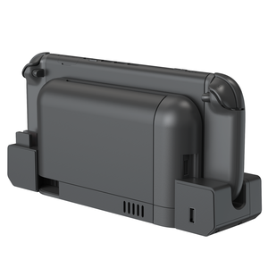 HONSON Station de charge de contrôleur de jeu à 4 emplacements pour Nintendo Switch2/joycon support de <span class=keywords><strong>chargeur</strong></span> accessoire de charge - Product Image 4