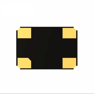 Cristal de Cuarzo Automotriz WTL 3.2x2.5mm SMD 3225 Apto para GPS, Wifi, Airbag, 8-104MHz, Alta Estabilidad, Control de Frecuencia para Automóviles - Product Image 4