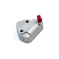 جنزير ضبط توقيت المحرّك كيت لنيسان QR20DE QR25DE مع oem 13028-6N200 15041-6N215 13085-6N200