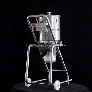Fruit, <b>Vegetable</b> and Meat Grinding Machine - Product Image 6